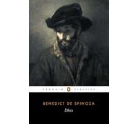Ethics (Penguin Classics)