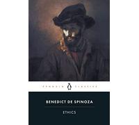 Ethics (Penguin Classics)