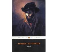 Ethics (Penguin Classics) by Spinoza, Benedict New Edition (1996)