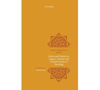 Ethics & Politics In Tagore, Coetzee & Certain Sce Of Teach Ssad C