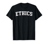 Ethics T-Shirt