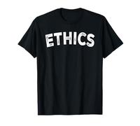 Ethics T-Shirt