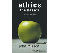 Ethics: The Basics, 2nd Edition