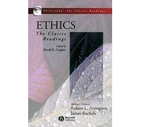 Ethics: The Classic Readings (Philosophy: The Classic Readings)