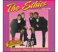 Ethics, The - Golden ""Philly"" Classics