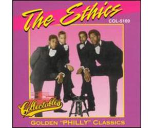 Ethics, The - Golden ""Philly"" Classics