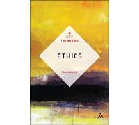 Ethics: The Key Thinkers: 12