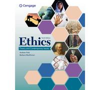 Ethics: Theory and Contemporary Issues (Mindtap Course List)