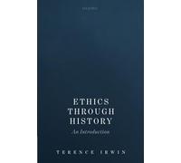 Ethics Through History: An Introduction
