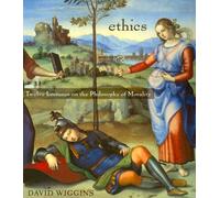 Ethics - Twelve Lectures on the Philosophy of Morality (OBEE)
