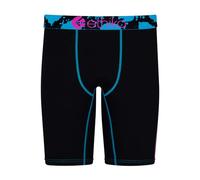 Ethika Men's Boxer Brief Fit Kit | Splatter, Ast, M