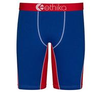 Ethika Men's Staple Boxer Briefs | All Star (Assorted, Medium)