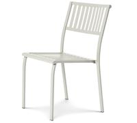 Ethimo - Elisir Chair, Lily White - Lily White