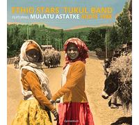 Ethio Stars - Ethio Stars/Tukul Band Featuring Mulatu Astatke Addis 1988 [VINYL]