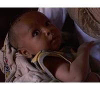 Ethiopia: A Baptism in the Sky