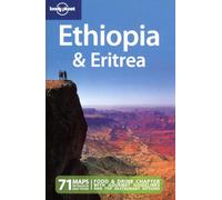 Ethiopia and Eritrea (Lonely Planet Country Guides)