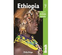 Ethiopia (Bradt Travel Guides)