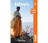 Ethiopia (Bradt Travel Guides)
