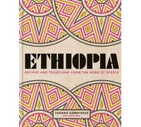 Ethiopia by Yohanis Gebreyesus, Jeff Koehler - 9780857834669