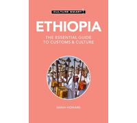Ethiopia - Culture Smart!