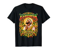Ethiopia Flag Enkutatash Blessings Love Ethiopian New Year Value Graphic T-Shirt
