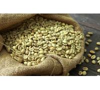 Ethiopia Green Un-Roasted Coffee Beans 2Kg | Yirgacheffe Arabica | Fruity, Smooth & Light | Premium Washed Coffee