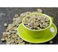 Ethiopia Green Un-Roasted Coffee Beans 500g | Yirgacheffe Arabica | Fruity, Smooth & Light | Premium Washed Coffee