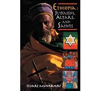 Ethiopia: Judaism, Altars and Saints