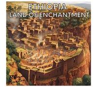 Ethiopia: Land of Enchantment (Civilizations)