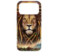 Ethiopia Land of Rasta Rastafarian Reggae Music fan Jamaica Case for iPhone 17 Pro Max