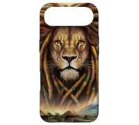 Ethiopia Land of Rasta Rastafarian Reggae Music fan Jamaica Case for iPhone Air