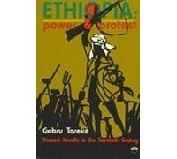 Ethiopia: Power And Protest: Peasant Revolts in the Twentieth Century
