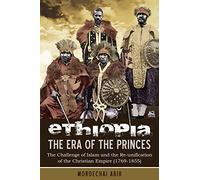 Ethiopia: the Era of the Princes