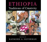 Ethiopia: Traditions of Creativity