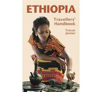 Ethiopia - Travellers' Handbook (Travel Guide)