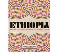 Ethiopia, Yohanis Gebreyesus, Hardback