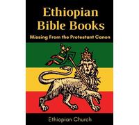 Ethiopian Bible Books