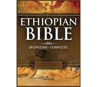 Ethiopian Bible in English