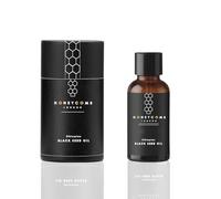 Ethiopian Black Seed Oil Cold Pressed Black Cumin Seed Pure Blackseed High Strength Thymoquinone TQ content Nigella Sativa Kalonji virgin Honeycomb London 100ml