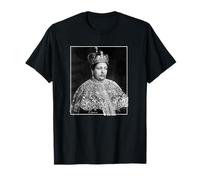 Ethiopian Empress Menen Asfaw T-Shirt