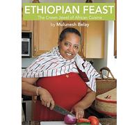 Ethiopian Feast: The Crown Jewel of African Cuisine