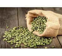 Ethiopian Green Coffee Beans Unroasted 2kg - 100% Arabica Raw Beans for Home Roasting, Fresh Brewing & Barista Use, Premium Quality