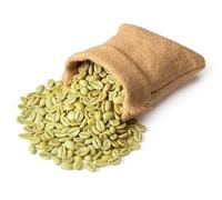 Ethiopian Green Coffee Beans Unroasted - Premium Arabica Raw Coffee for Home Roasting, 1kg, 2kg, 5kg & 10kg Packs (1, KG)