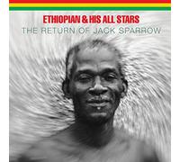 Ethiopian & His All Stars - Return Of Jack Sparrow