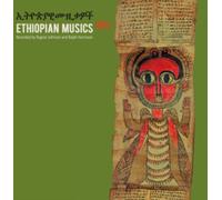 Ethiopian Musics 1971: Recorded By Ragnar Johnson and Ralph Harrison
