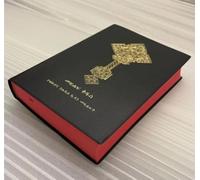 Ethiopian Orthodox Amharic Bible Black Faux Leather (PAPERBACK).