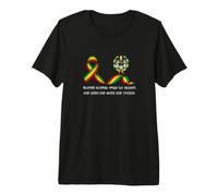 Ethiopian Orthodox Tewahedo Church Premium T-Shirt