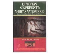 Ethiopian Sovereignty - African Nationhood