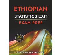 ETHIOPIAN STATISTICS EXIT EXAM PREP