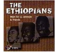 Ethiopians - Meet Sir J.J. Johnson And Friends